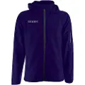 Kappa Valas Sweatshirt Med Lynlås