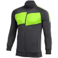 Nike Dri-fit Academy 20 Pro Sweatshirt Med Lynlås