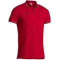 Joma Confort Classic Kortærmet Polo