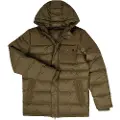 Spalding Parka Frakke