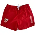Sevilla Fc Junior Swimming Shorts