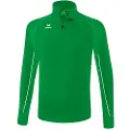 Erima Liga Star Training Halv Lynlås Sweatshirt
