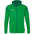 Uhlsport Squad 27 Sweatshirt Med Lynlås