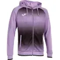 Joma Tiger V Sweatshirt Med Lynlås