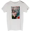 B-ease Playground 2 T-shirt Med Korte ærmer