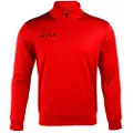 Kelme Lince Halv Lynlås Sweatshirt