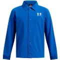 Under Armour Icon Woven Frakke