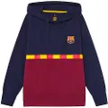 Barca Senyera Sweatshirt