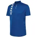 Hummel Essential Kortærmet Polo