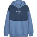 Puma Mcfc Football Culture Hættetrøje