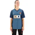 Puma Valencia Cf 23/24 Prom Væk T-shirt Med Korte ærmer