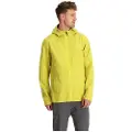 Spyder Prosoma 3l Shell Jakke