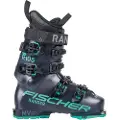 Fischer Ranger 105 Gw Dyn Alpinsko Til Kvinder