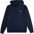 Quiksilver Basic Hættetrøje
