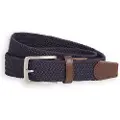 Dockers Dlse Casual Braid Bælte