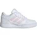Adidas Originals Team Court 2.0 Str Børnesko