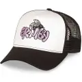 Grimey Bloodsucker Truckerhat