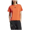 Adidas Brand Love Q3 T-shirt Med Korte ærmer