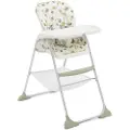 Joie Twinkle Linen Hjemmehøjstol