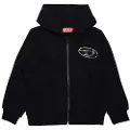 Diesel J02001 Sweatshirt