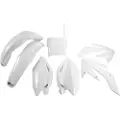 Ufo Honda Crf 250r 2004-2005 Hokit104-041 Plastikkit