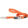 Red Dingo Superlead Dog Hundesnor