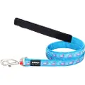 Red Dingo Flamingo Dog Hundesnor