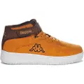 Kappa Maserta 4 Mid Sko