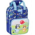 Safta Bluey 10l 20x28x8 Cm Rygsæk
