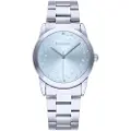 Radiant Ra606202 Fiji 36 Mm Ss Dameur