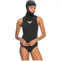 Roxy 2 Swell S PP FLT HD Lycra sort