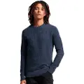 Superdry Textured Trøje