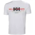 Helly Hansen Core Graphic T T-shirt Med Korte ærmer