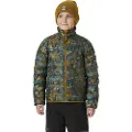 Helly Hansen Marka Insulated Vatteret Jakke