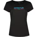 Karpos Val Federia T-shirt Med Korte ærmer