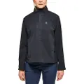 Haglöfs Mora Mid Sweatshirt Med Lynlås
