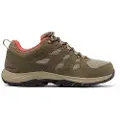 Columbia Redmond Iii Waterproof Vandresko