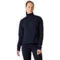 Helly Hansen Evolved Air Fleecejakke Med Halv Lynlås