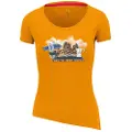 Karpos Anemone Evo T-shirt Med Korte ærmer