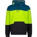 CMP Fix Hood 32d2517 Hættetrøje