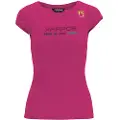 Karpos Val Federia T-shirt Med Korte ærmer