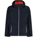 CMP Fix Hood 32z1095d Aftagelig Jakke
