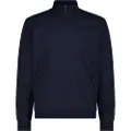 CMP 31d4307 Sweatshirt Med Lynlås