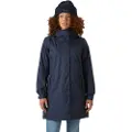 Helly Hansen Vancouver Fleecejakke Med Fuld Lynlås