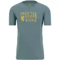 Karpos Crocus T-shirt Med Korte ærmer