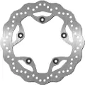 SBS Contour 5210 Bremse Skive