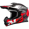 Nzi Knobby Offroadhjelm
