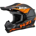 Nzi Knobby Offroadhjelm