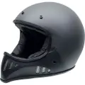 Nzi Mad Carbon Fullface-hjelm