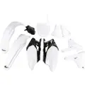 Ufo Yamaha Yzf 450 2010-2010 Yakit309-046 Plastikkit